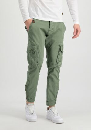 Alpha Industries Cargohose »Alpha Industries Men - Cargo Pants Task Force Pant«