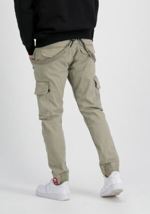 Alpha Industries Cargohose »Alpha Industries Men - Cargo Pants Utility Pant«