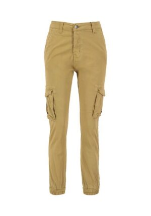 Alpha Industries Cargohose »Alpha Industries Women - Cargo Pants Field Pant Wmn«