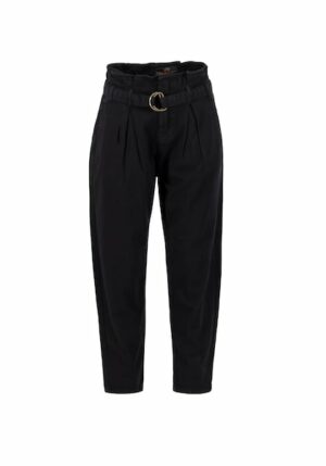 Alpha Industries Cargohose »Alpha Industries Women - Pants Paperbag Pant Wmn«