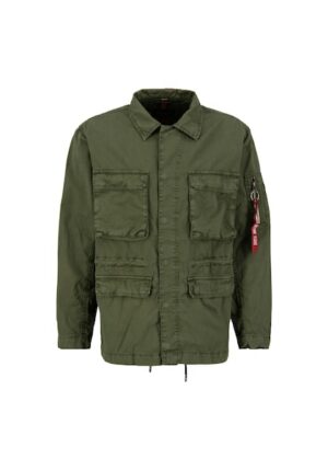 Alpha Industries Fieldjacket »Alpha Industries Men - Field Jackets Field Jacket LW«