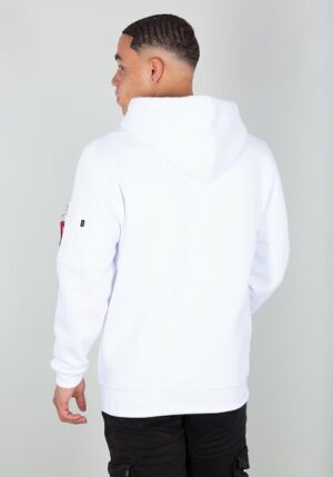 Alpha Industries Hoodie »Alpha Industries Men - Hoodies Alpha Label Hoody«