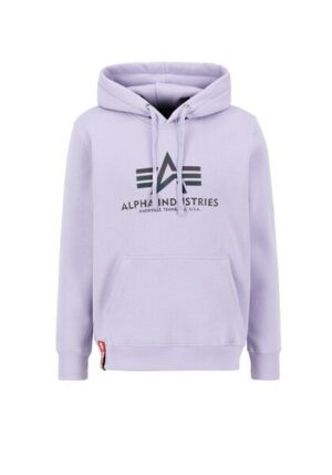 Alpha Industries Hoodie »Alpha Industries Men - Hoodies Basic Hoody Rainbow Ref. Print«