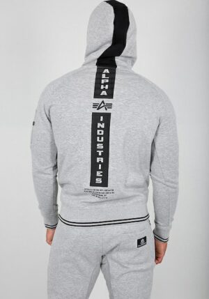 Alpha Industries Hoodie »Alpha Industries Men - Hoodies Defense Hoody«