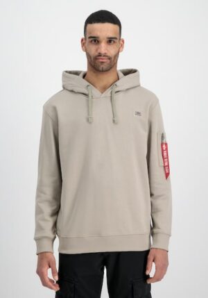 Alpha Industries Hoodie »Alpha Industries Men - Hoodies X-Fit Hoody«