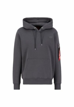 Alpha Industries Hoodie »Alpha Industries Men - Hoodies X-Fit Label Hoody II«