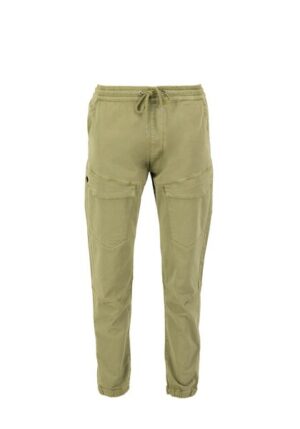 Alpha Industries Jogginghose »Alpha Industries Men - Cargo Pants Hidden Cargo Jogger«