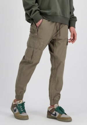 Alpha Industries Jogginghose »Alpha Industries Men - Cargo Pants Ripstop Jogger«
