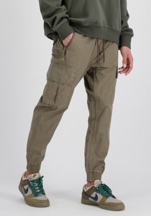 Alpha Industries Jogginghose »Alpha Industries Men - Cargo Pants Ripstop Jogger«