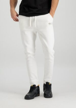 Alpha Industries Jogginghose »Alpha Industries Men - Jogger Organics EMB Jogger«