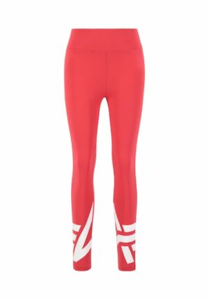 Alpha Industries Leggings »Alpha Industries Women - Leggings Logo Print Leggings Wmn«