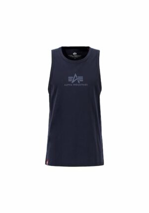 Alpha Industries Muskelshirt »Alpha Industries Men - Tank Tops Basic Tank«