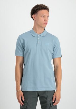 Alpha Industries Poloshirt »Alpha Industries Men - Polo Shirts X-Fit Polo«