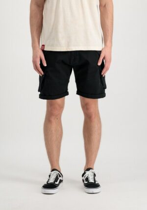 Alpha Industries Shorts »Alpha Industries Men - Cargo Shorts Combat Short«