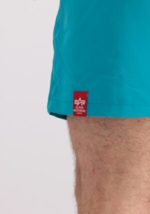 Alpha Industries Shorts »Alpha Industries Men - Shorts Basic Swim Short«