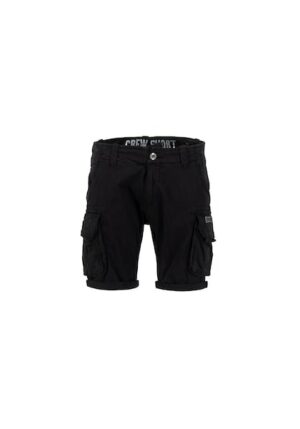 Alpha Industries Shorts »Alpha Industries Men - Shorts Crew Short«