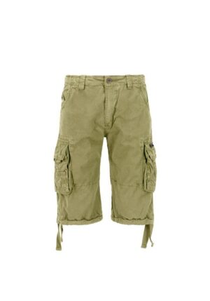 Alpha Industries Shorts »Alpha Industries Men - Shorts Jet Short«