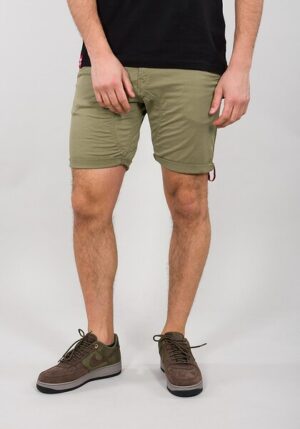 Alpha Industries Shorts »Alpha Industries Men - Shorts Kerosene Short«