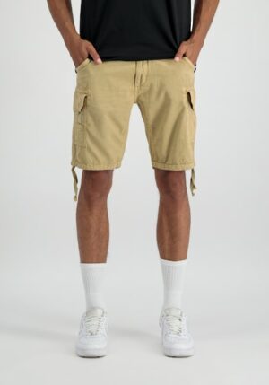 Alpha Industries Shorts »Alpha Industries Men - Shorts Stream Short«