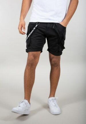 Alpha Industries Shorts »Alpha Industries Men - Shorts Utility Short«