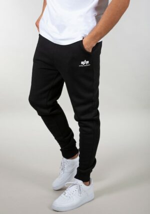 Alpha Industries Sweathose »Basic Jogger SL«