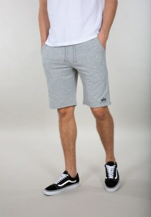 Alpha Industries Sweatshorts »Alpha Industries Men - Shorts Basic Short SL«