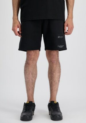 Alpha Industries Sweatshorts »Alpha Industries Men - Shorts Patch Short LF«