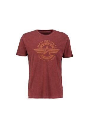 Alpha Industries T-Shirt »Alpha Industries Men - T-Shirts AI Olidye T«