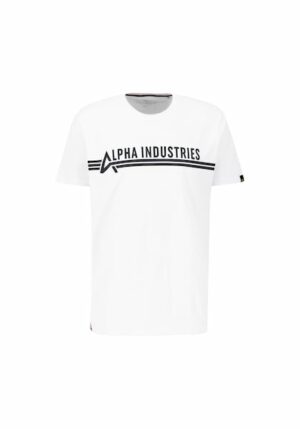 Alpha Industries T-Shirt »Alpha Industries Men - T-Shirts Alpha Industries T«