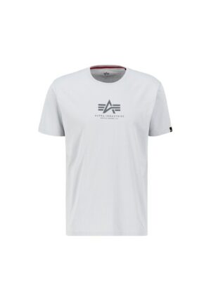 Alpha Industries T-Shirt »Alpha Industries Men - T-Shirts Basic T ML«