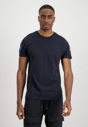 Alpha Industries T-Shirt »Alpha Industries Men - T-Shirts NASA T«