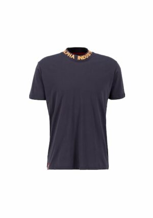 Alpha Industries T-Shirt »Alpha Industries Men - T-Shirts Neck Print T«