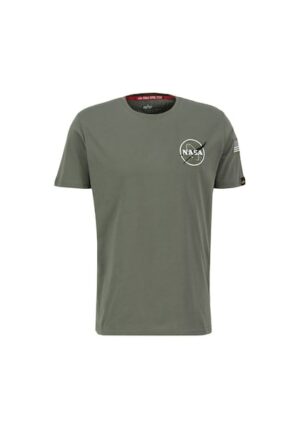 Alpha Industries T-Shirt »Alpha Industries Men - T-Shirts Space Shuttle T«