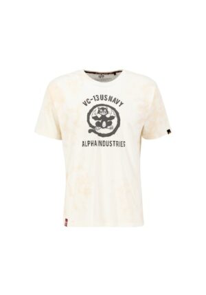 Alpha Industries T-Shirt »Alpha Industries Men - T-Shirts USN Cat T«