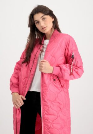 Alpha Industries Winterjacke »Alpha Industries Women - Bomber & Flight Jackets«