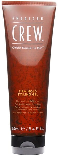 American Crew Haargel »Classic Firm Hold Gel Tube«