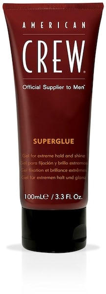 American Crew Haargel »Classic Superglue«