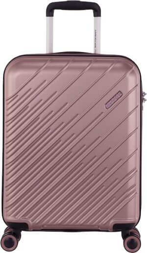 American Tourister® Hartschalen-Trolley »Speedstar