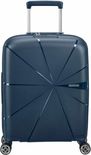 American Tourister® Hartschalen-Trolley »Starvibe