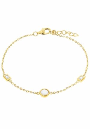 Amor Armband »Shiny Perlmutt