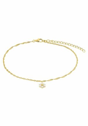 Amor Fußkette »Flowerpower