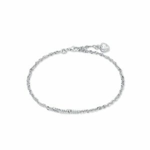 Amor Fußkette mit Anhänger »Herz«