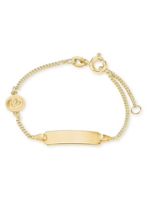 Amor Goldarmband »Schutzengel