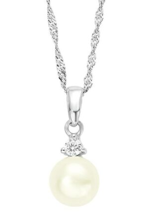 Amor Kette mit Anhänger »2012671«