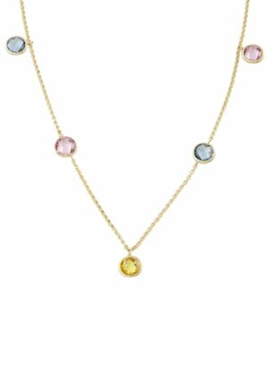 Amor Kette mit Anhänger »2014455«