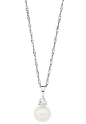 Amor Kette mit Anhänger »2016276«