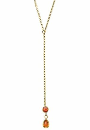 Amor Kette mit Anhänger »