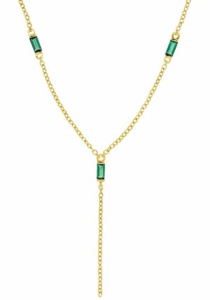 Amor Kette mit Anhänger »