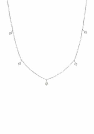 Amor Kette mit Anhänger »