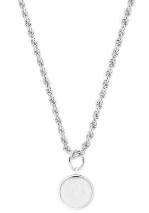 Amor Kette mit Anhänger »
